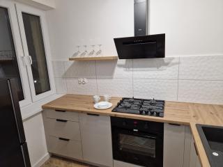 Apartament przy Zamku - 8