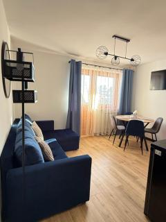 Apartamenty Podmuch Halnego - 8