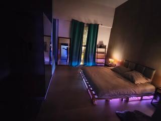 Stunning Industrial Loft in a former Power Plant - 1