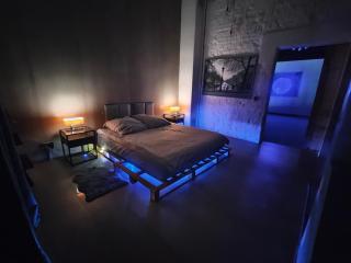 Stunning Industrial Loft in a former Power Plant - 2