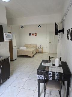 Departamento equipado, centrico, cochera cubierta Sarmiento265apart D14 - 9