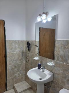 Departamento equipado, centrico, cochera cubierta Sarmiento265apart D14 - 5