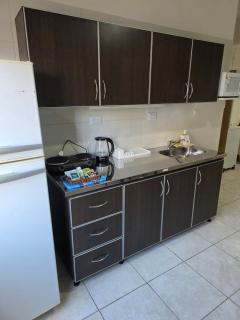 Departamento equipado, centrico, cochera cubierta Sarmiento265apart D14 - 8