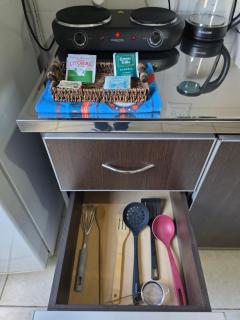 Departamento equipado, centrico, cochera cubierta Sarmiento265apart D14 - 1