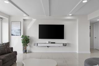 Solare Tower Paradise by the Sea - 6