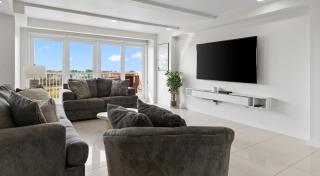 Solare Tower Paradise by the Sea - 7