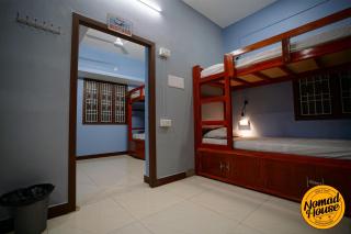 Nomad House Pondicherry - 4