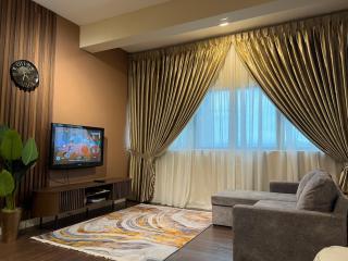 Sky Residency Studio - 3