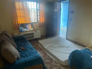 Casa na praia Itanhaém - 6