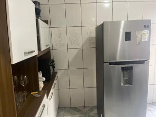 Casa na praia Itanhaém - 5