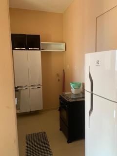 Apartamento Belém - 2