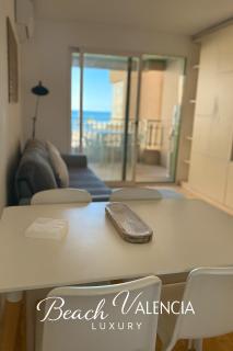 BEACH VALENCIA LUXURY B7-23 Apartment with terrace and sea views - 5