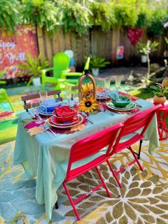 The Boutique Guest House - 5