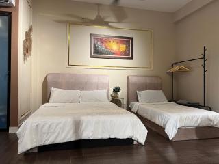 Sky Residency Studio - 5