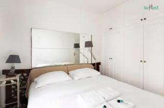 Saint Benoît - KP - Lovely Apartment in St Germain-des-Prés for 4p - Parijs - 9