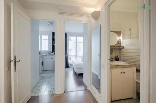 Saint Benoît - KP - Lovely Apartment in St Germain-des-Prés for 4p - Parijs - 7