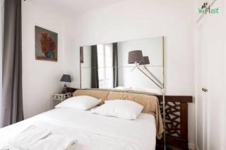 Saint Benoît - KP - Lovely Apartment in St Germain-des-Prés for 4p - Paris - 1