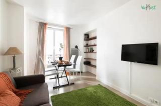 Saint Benoît - KP - Lovely Apartment in St Germain-des-Prés for 4p - Paris - 5