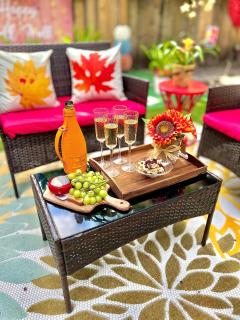 The Boutique Guest House - 2