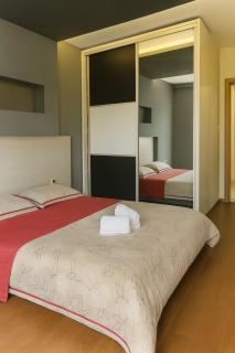 Sajam Nest Apartment - 1