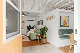 Secluded Coastal Retreat Walk to Beach - 2