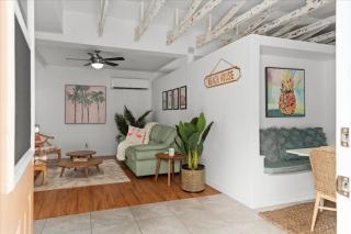 Secluded Coastal Retreat Walk to Beach - 1