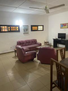 Résidence Agbevivi - 2