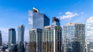 Towarowa Square Residence - 0