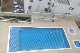 Apartamento en el rodadero con piscina - 9