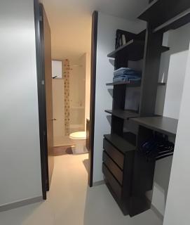 Apartamento en el rodadero con piscina - 5