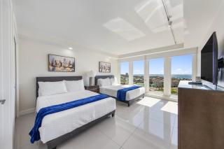 Solare Sunset Oasis on the Beach - 2