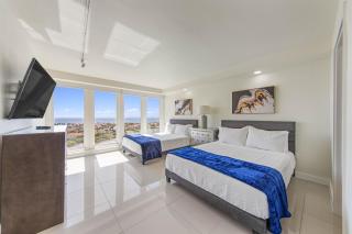 Solare Sunset Oasis on the Beach - 3