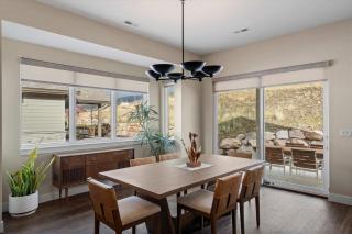 Trappers Ridge Home Stunning Mountain Views and Family Fun - 6