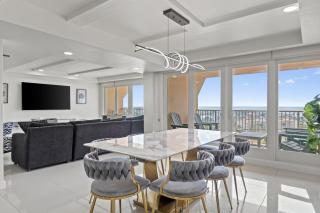 Solare Sunset Oasis on the Beach - 9