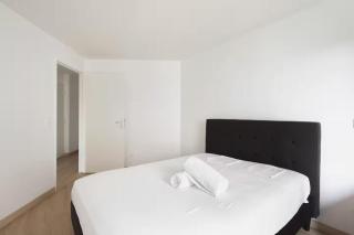 JBA 202 - KP - Bright apt for 4ppl in St Denis - 1