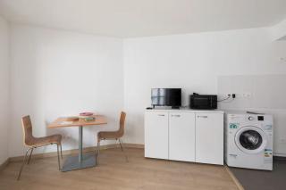 JBA 202 - KP - Bright apt for 4ppl in St Denis - 6