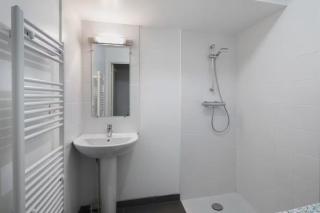 JBA 202 - KP - Bright apt for 4ppl in St Denis - 4