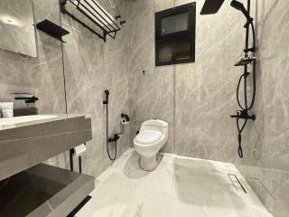 النخيل بارك للشقق المخدومة اقتصادي - AlNakheelPark Serviced Apartments Economy - 1