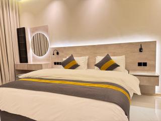 النخيل بارك للشقق المخدومة اقتصادي - 9