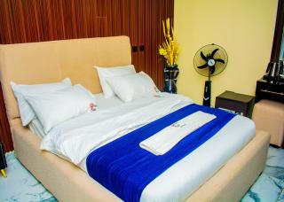 Blue Pair Signature Hotel and Suites - 2