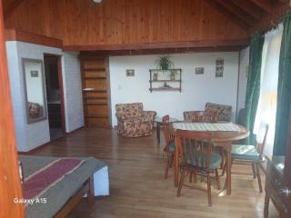 Cabaña Villa del Lago - 0