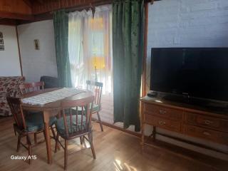 Cabaña Villa del Lago - 8