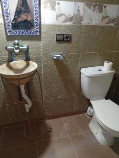 Guest house mahra - 6