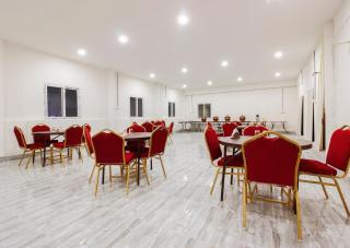 Super Capital O Che Sigma Hotel - 1