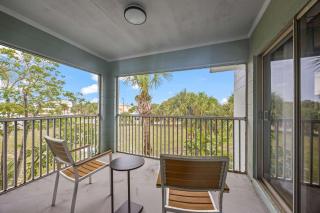 1BR Beachside Classic 1 Min Walk to the Sand - Cap Carnaveral - 7