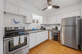 1BR Beachside Classic 1 Min Walk to the Sand - Cap Carnaveral - 6