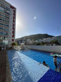 Apartamento Guarujá enseada - 0