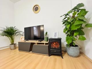 Black and Ginger Residence - 4