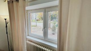 Black and Ginger Residence - 5