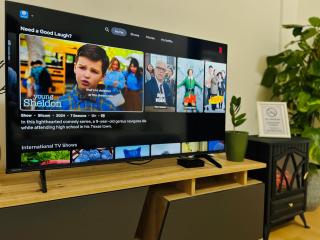 Black and Ginger Residence - 8